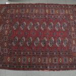 583 1591 ORIENTAL RUG